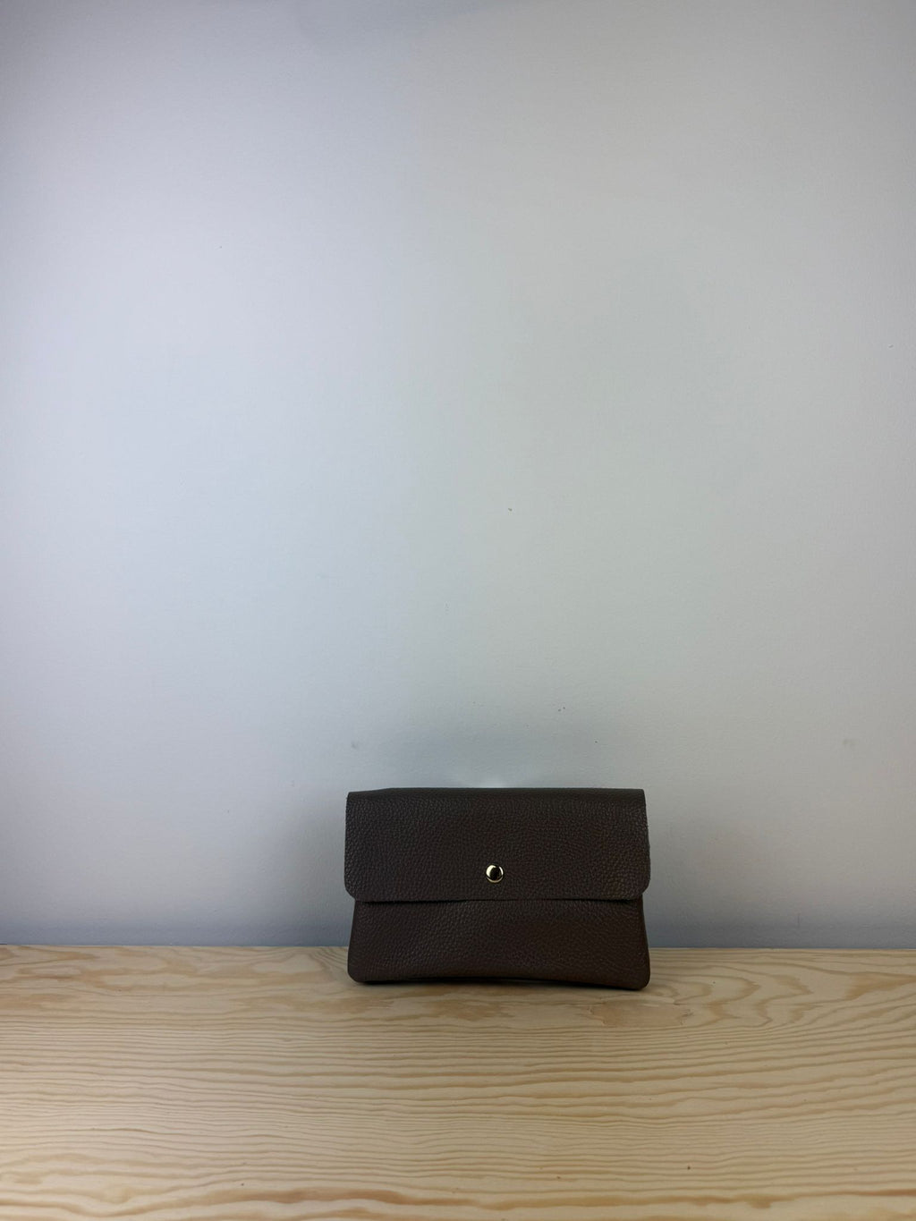 Misa Crossbody - Bruin 🤎