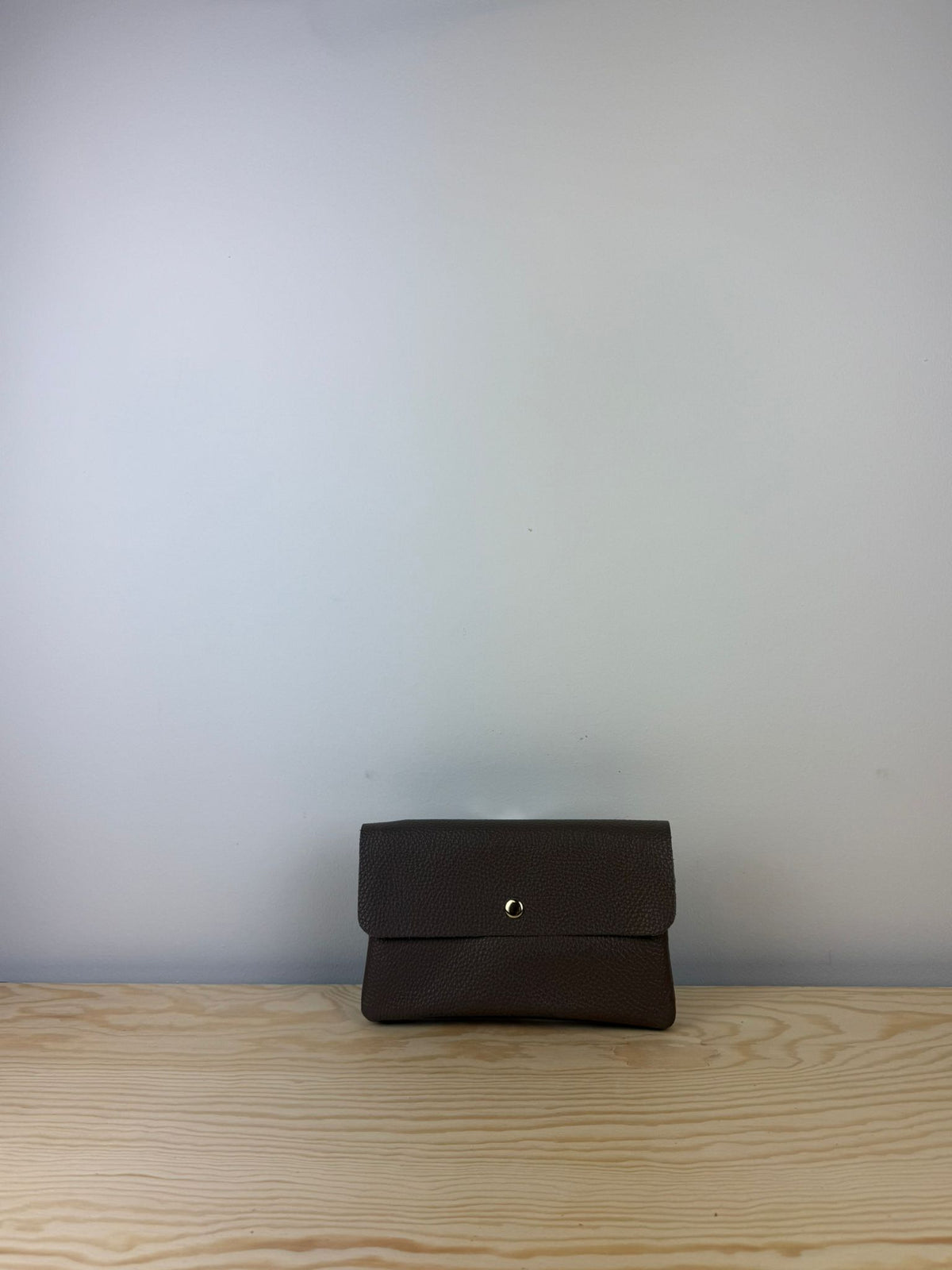 Misa Crossbody - Bruin 🤎