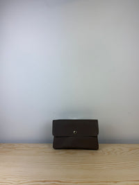 Misa Crossbody - Bruin 🤎