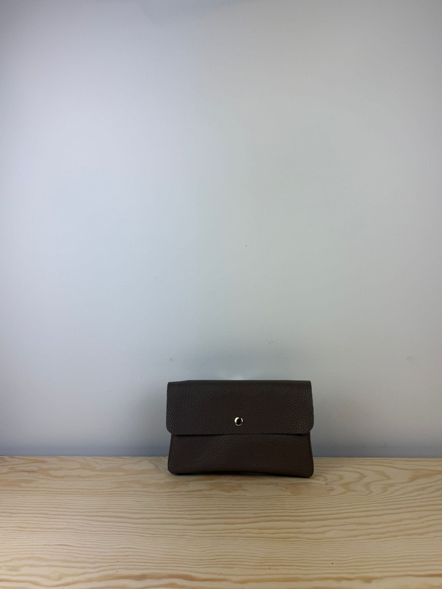 Misa Crossbody - Bruin 🤎