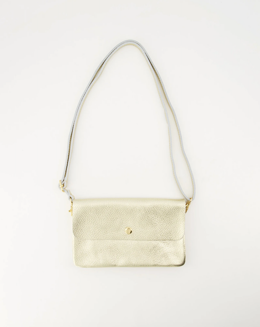 Misa crossbody - Goud 🥇