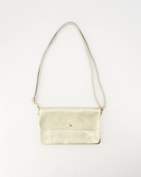 Misa crossbody - Goud 🥇