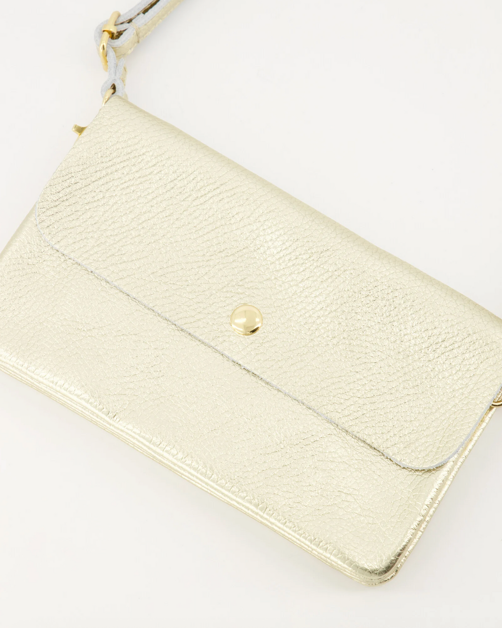 Misa crossbody - Goud 🥇