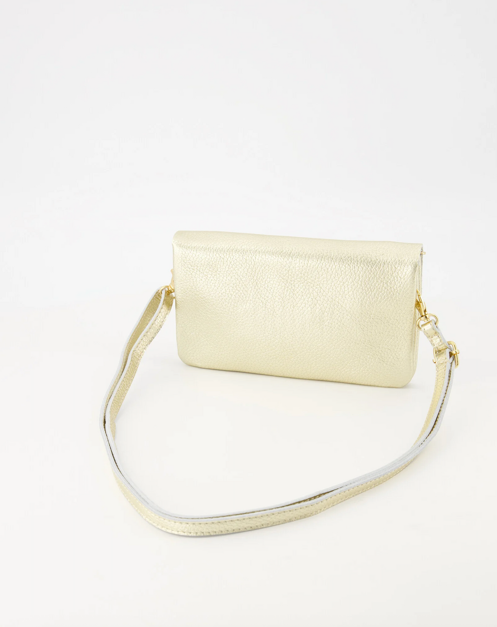 Misa crossbody - Goud 🥇