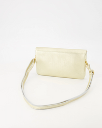Misa crossbody - Goud 🥇