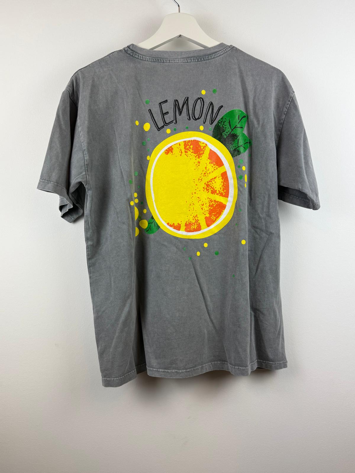 T-shirt Lemon