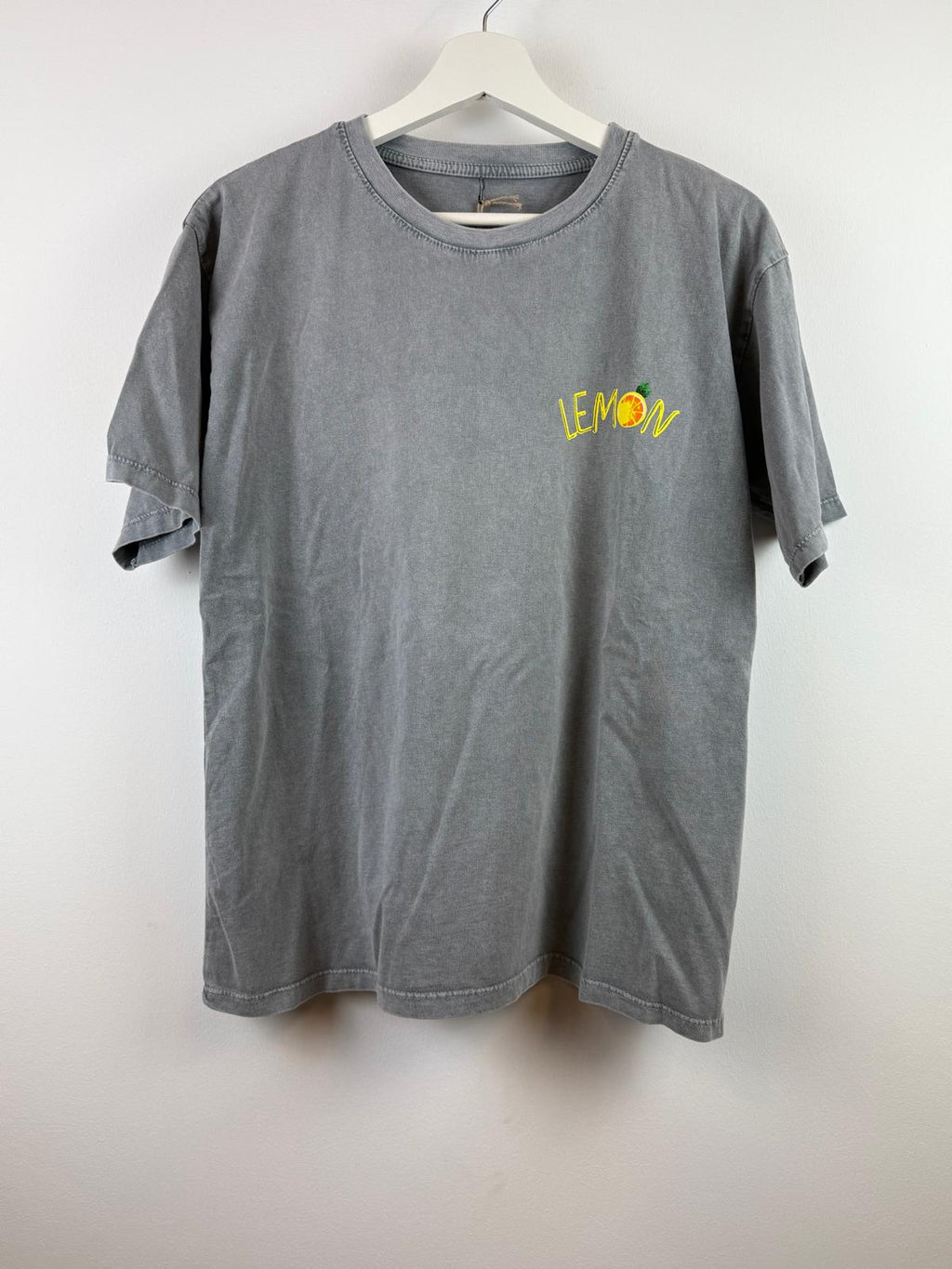 T-shirt Lemon