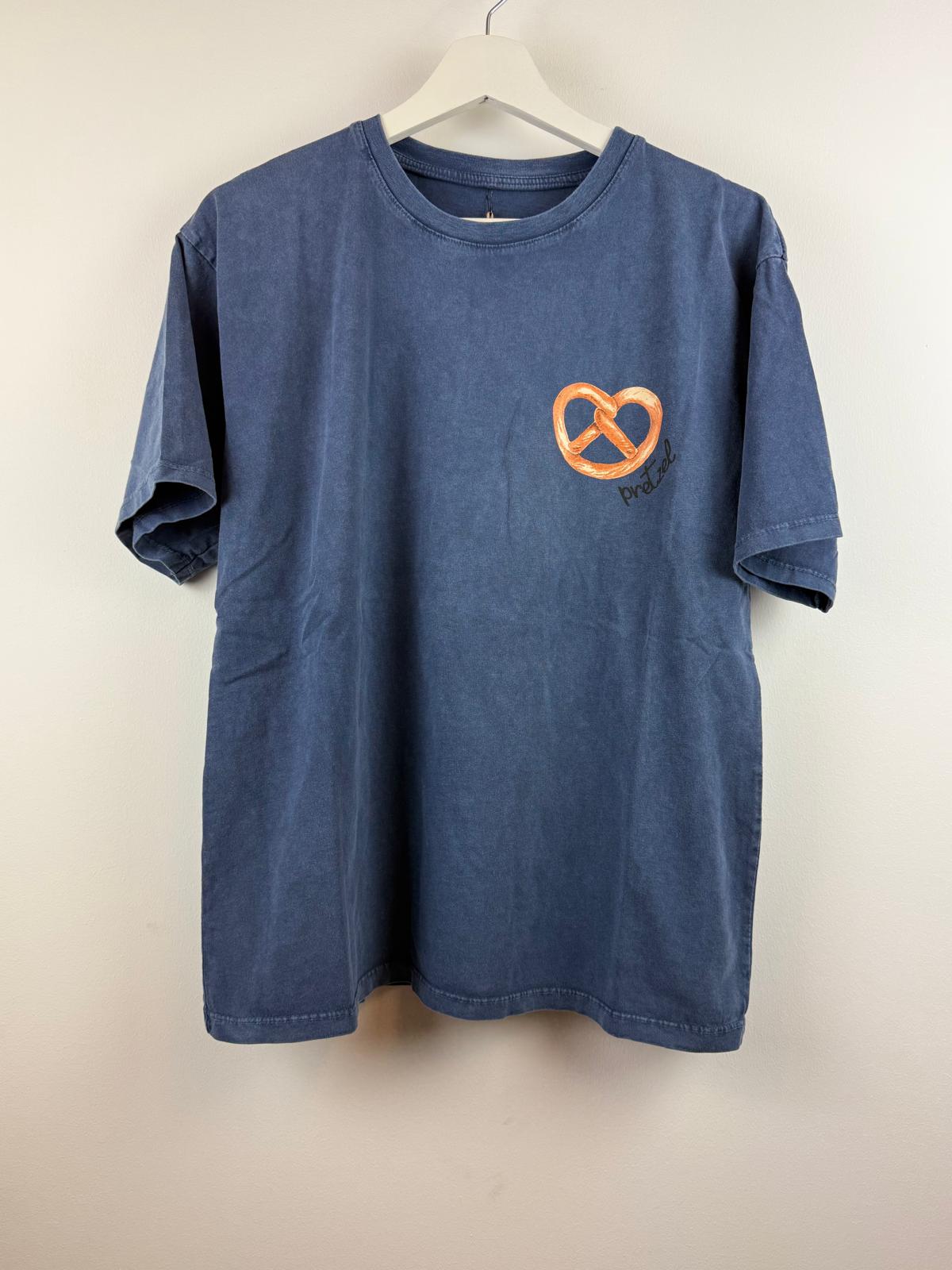 T-shirt Pretzel