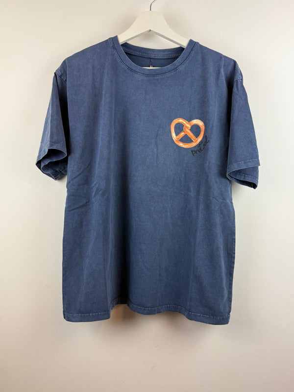 T-shirt Pretzel