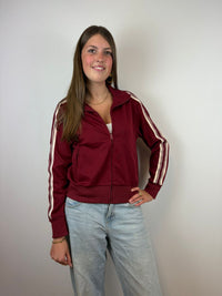 Mia sportief vest - Rood ❤️