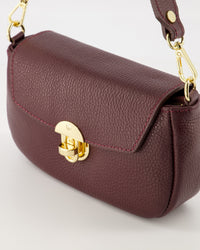 Marissa handtas/crossbody - Bordeaux