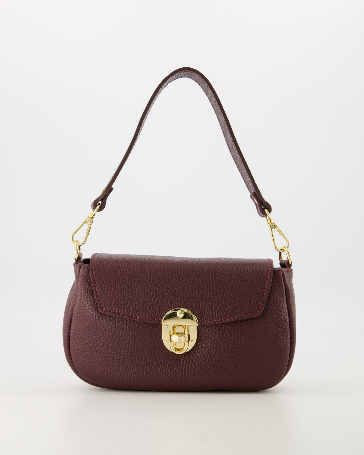 Marissa handtas/crossbody - Bordeaux