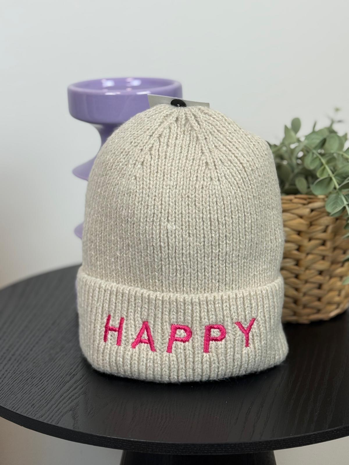 Muts happy - Beige 🤍