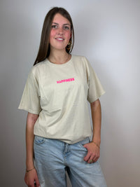 T-shirt Happiness