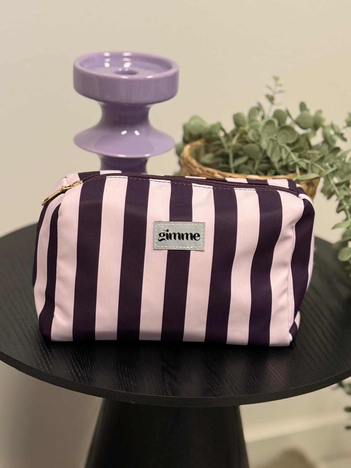 Millie toilettas - Paars-Lila 💜