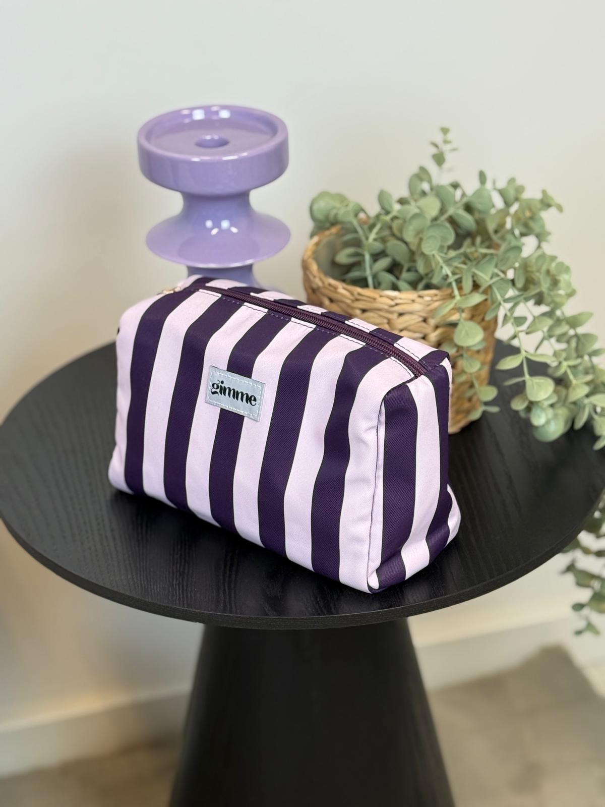 Millie toilettas - Paars-Lila 💜
