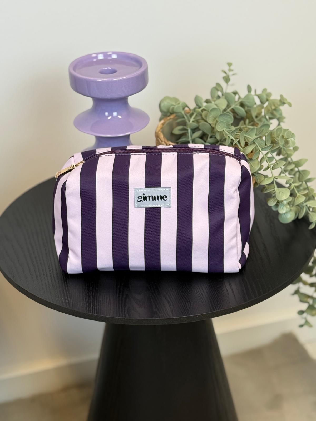 Millie toilettas - Paars-Lila 💜