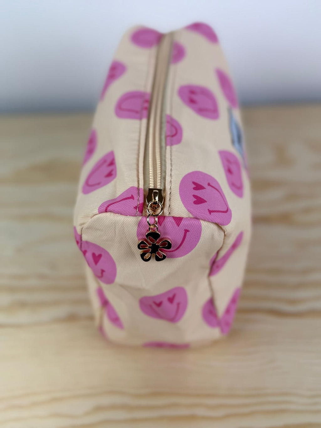 Millie toilettas - Smiley 😍💛