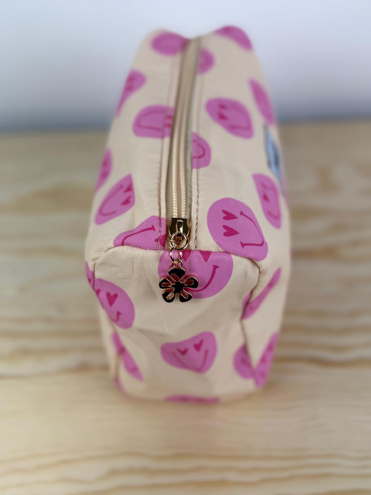 Millie toilettas - Smiley 😍💛