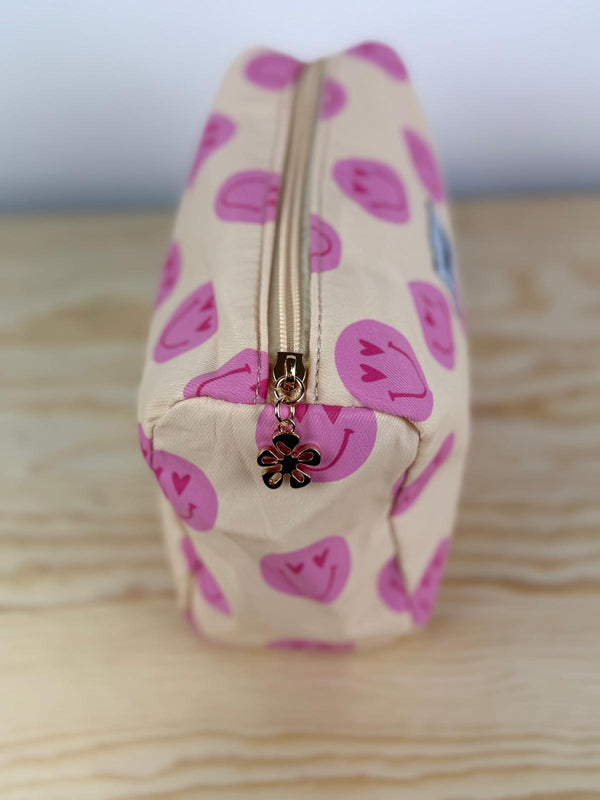 Millie toilettas - Smiley 😍💛