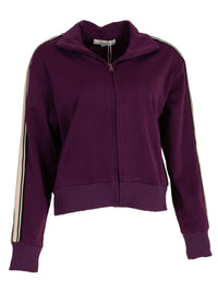 Mia sportief vest - Paars 💜