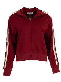 Mia sportief vest - Rood ❤️