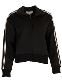 Mia sportief vest - Zwart 🖤