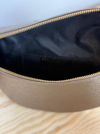Zoey Heuptas/Crossbody - Metallic Brons 🥉